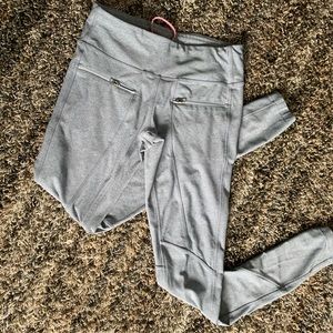 Workout leggings